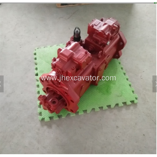 Case CX330 hydraulic pump KSJ2851 KSJ15460 K5V140DTP